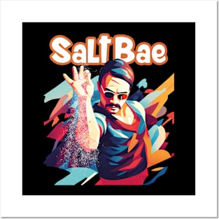 Balt Bae Posters and Art